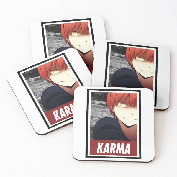 Item preview, Karma smile designed and sold by BaierKaren.