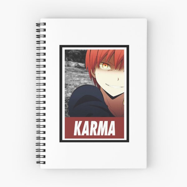 Item preview, Karma smile designed and sold by BaierKaren.