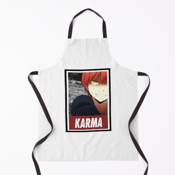 Item preview, Karma smile designed and sold by BaierKaren.