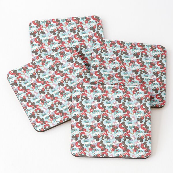 Item preview, Classic Mouse Junkfood Treats designed and sold by Rainbows Galore.