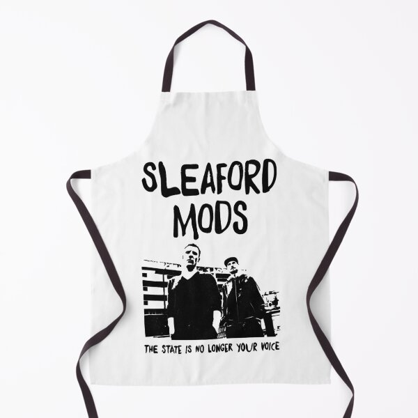 Item preview, Birthday Gifts Sleaford Mods - State Is No Longer Your Voice Awesome For Movie Fan designed and sold by DavonKuphal754.
