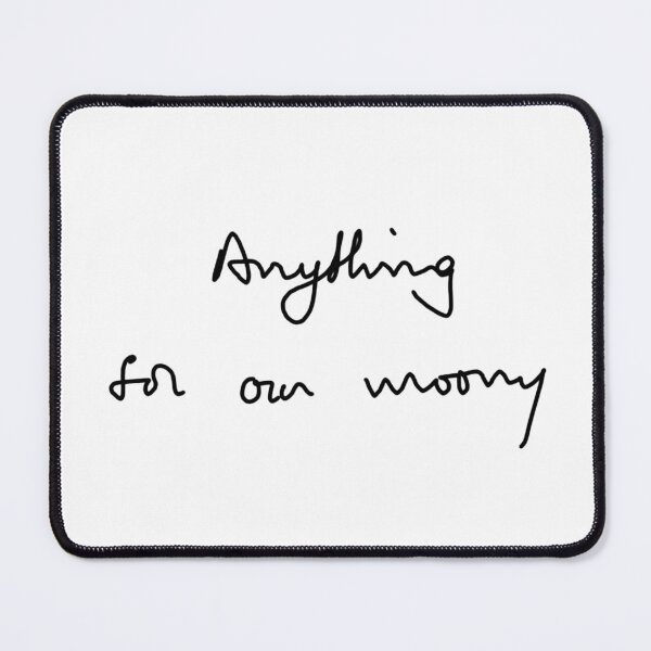 Item preview, Anything for our moony designed and sold by keyword1.