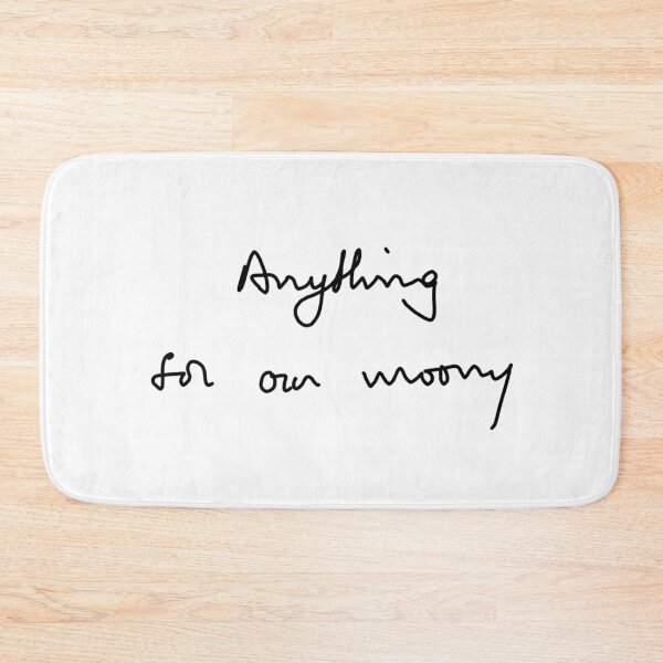 Item preview, Anything for our moony designed and sold by keyword1.