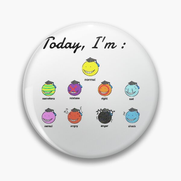 Item preview, Koro moods designed and sold by BaierKaren.