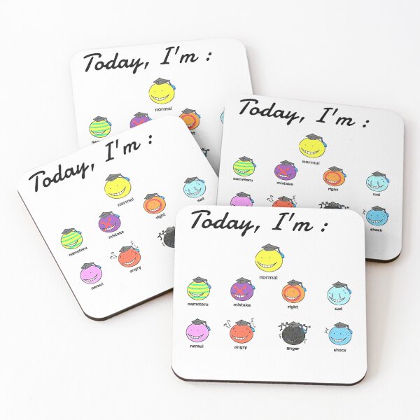 Item preview, Koro moods designed and sold by BaierKaren.