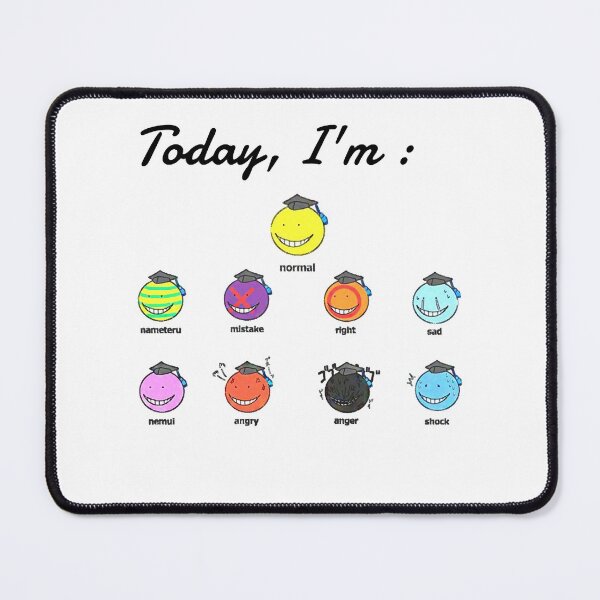 Item preview, Koro moods designed and sold by BaierKaren.
