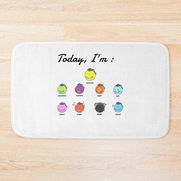 Item preview, Koro moods designed and sold by BaierKaren.