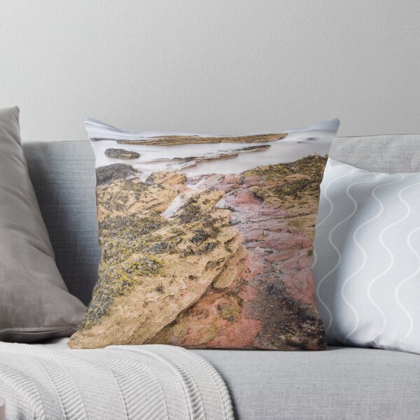 Item preview, Seacliff Rocks designed and sold by ccullen222.