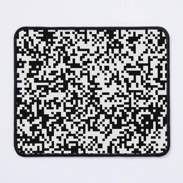 Item preview, Digital snow pattern designed and sold by bradm50.