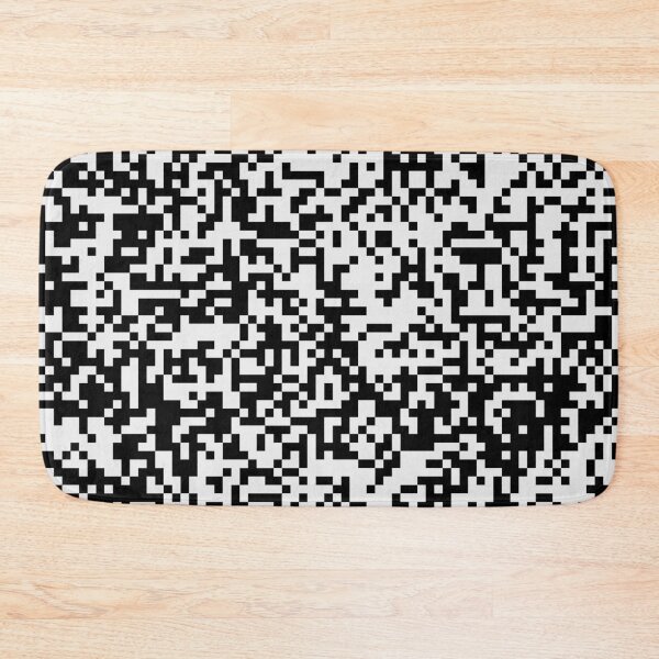 Item preview, Digital snow pattern designed and sold by bradm50.