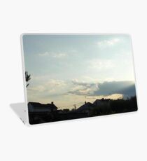 SunDown 2 Laptop Skin