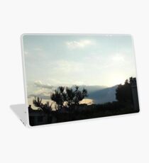 SunDown 3 Laptop Skin