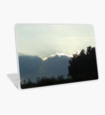 SunDown Laptop Skin