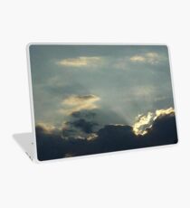 SunDown Collection Laptop Skin