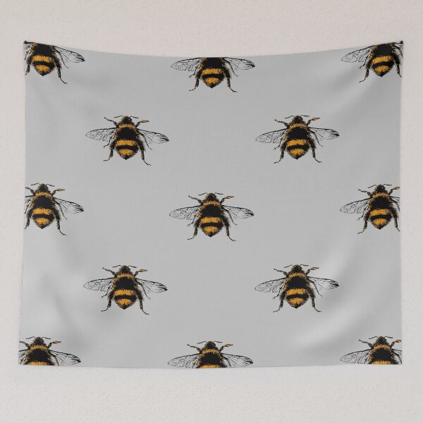 Item preview, Save the Bees designed and sold by laurenpunales.