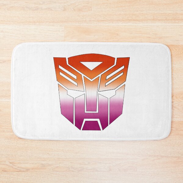 Item preview, Autobots Trans-Former Sunset designed and sold by Fandom-Finesse.