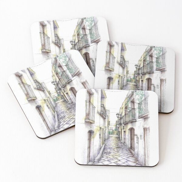 Item preview, Schiavonia (7) Mottola-TA, Puglia, Italy designed and sold by Matteo Nigro.