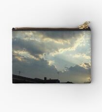 Dieing Storm Studio Pouch