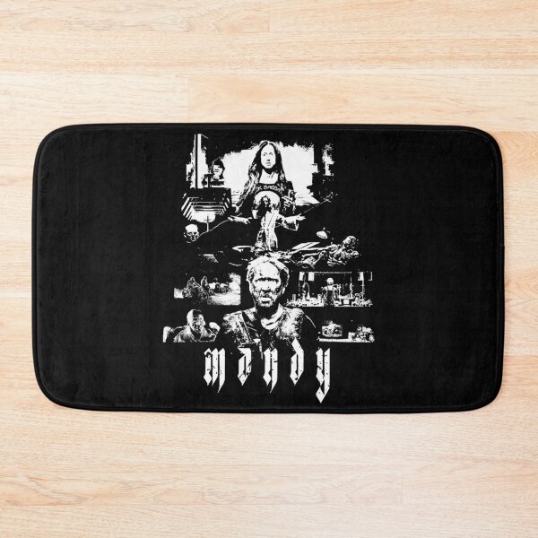 Item preview, Nicolas Cage Stage Name Actor Filmmaker Coppola Received Many Awards Mandy Filmrap designed and sold by NicolasCageHine.