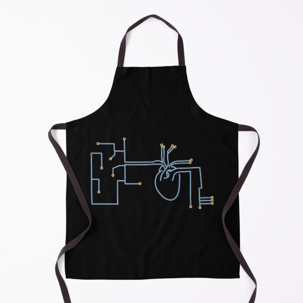 Item preview, Cyber Heart designed and sold by OMadureira.