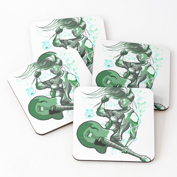 Item preview, The musician designed and sold by Rendy Suria.