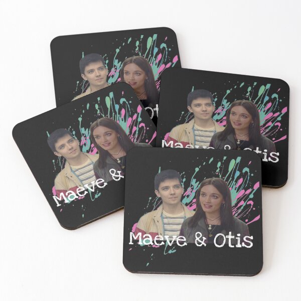 Item preview, Maeve & Otis  designed and sold by auroraa.