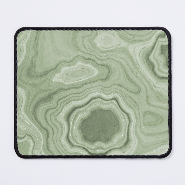 Item preview, Soft Pastel Green, Sage Green Marble designed and sold by venella.