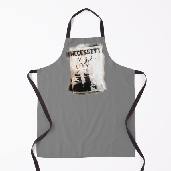 Item preview, Necessity: Spray Paint designed and sold by Sewer Rat Circus.