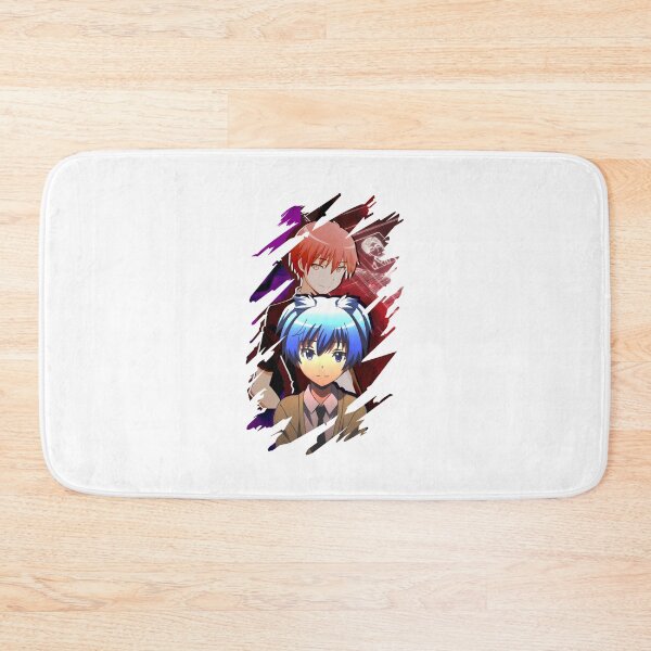 Item preview, Karma and nagisa  designed and sold by BaierKaren.