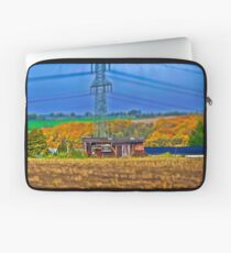 Little Barn Laptop Sleeve