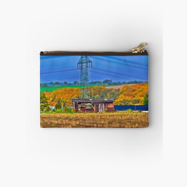 Artikelvorschau, Little Barn entworfen und verkauft von Denise Abé.