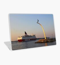 Schweden Laptop Folie