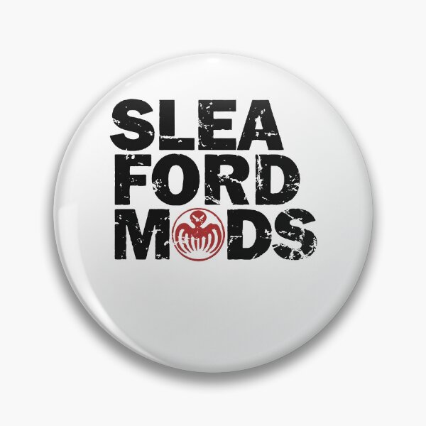 Item preview, Gifts For Men Sleaforg Mods Funny Graphic Gifts designed and sold by DavonKuphal754.
