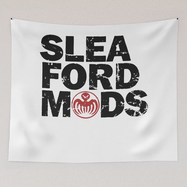 Item preview, Gifts For Men Sleaforg Mods Funny Graphic Gifts designed and sold by DavonKuphal754.