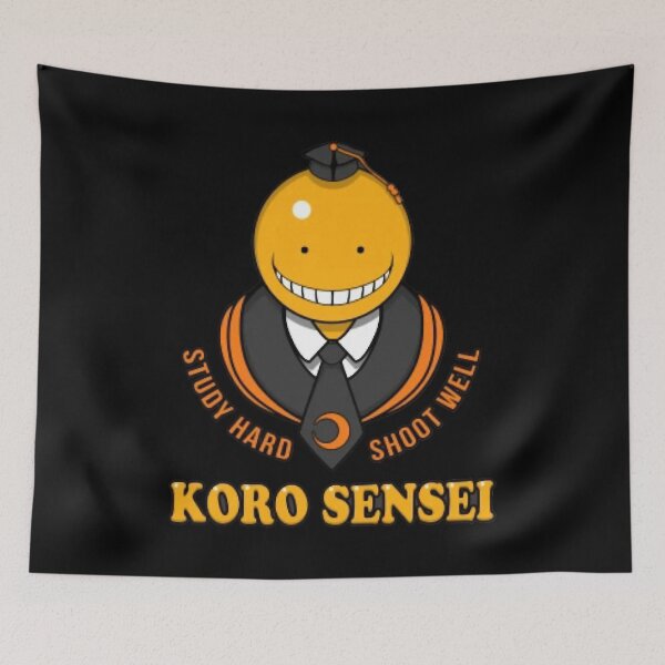 Item preview, Koro logo designed and sold by BaierKaren.