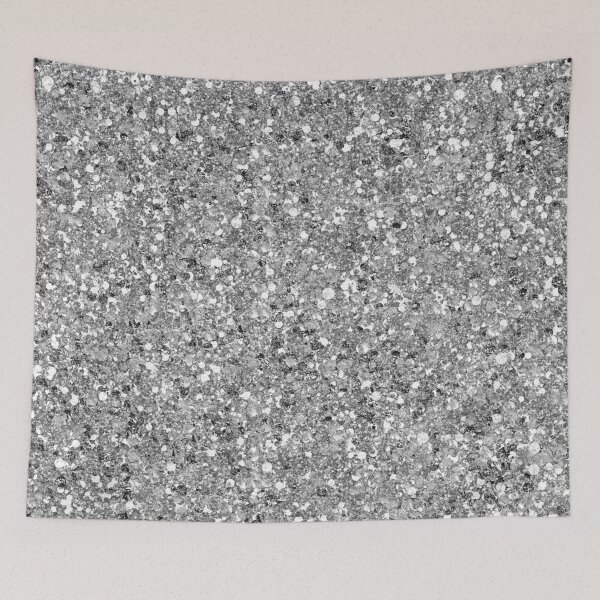 Item preview, Glitters and Glitz Silver designed and sold by Octavia Soldani.