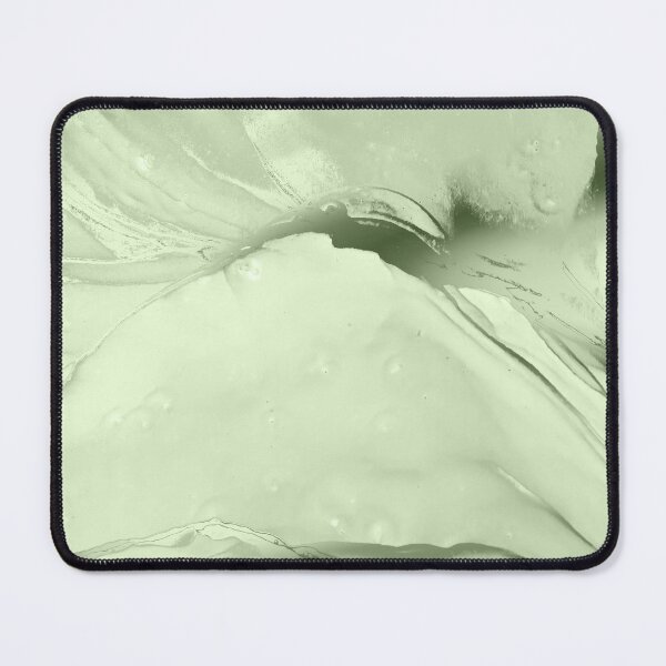 Item preview, Soft Pastel Green, Sage Green Marble designed and sold by venella.