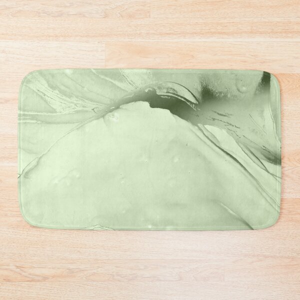 Item preview, Soft Pastel Green, Sage Green Marble designed and sold by venella.