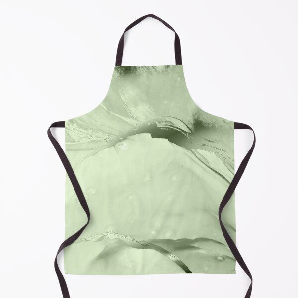Item preview, Soft Pastel Green, Sage Green Marble designed and sold by venella.