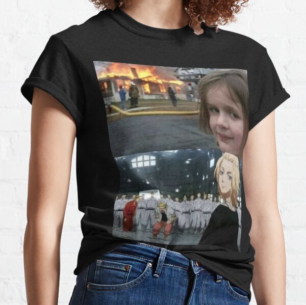 mikey_cool Classic T-Shirt