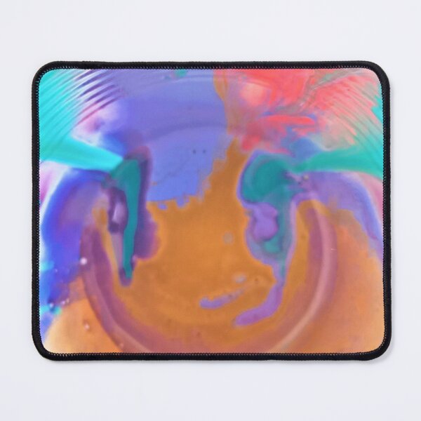 Item preview, Colour Cup | About Pour Art | Liquid Flow designed and sold by JillyJ05.
