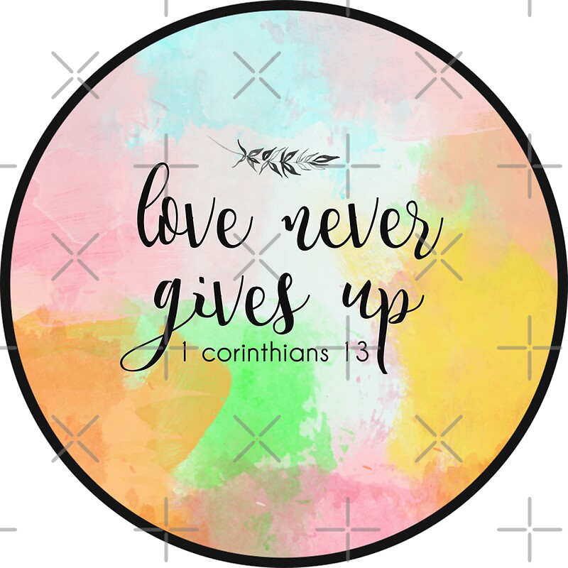 "Christian Quote" Stickers by Bethel Store Redbubble