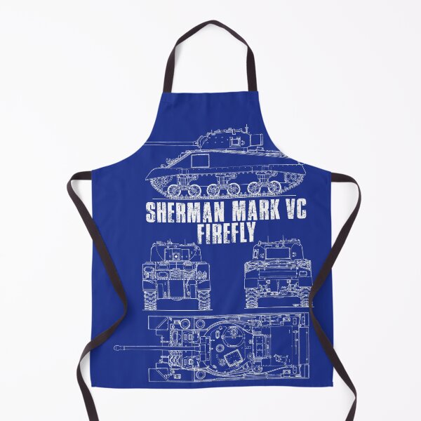 Item preview, Sherman Tank Ten by Zane. designed and sold by Ponsappel.
