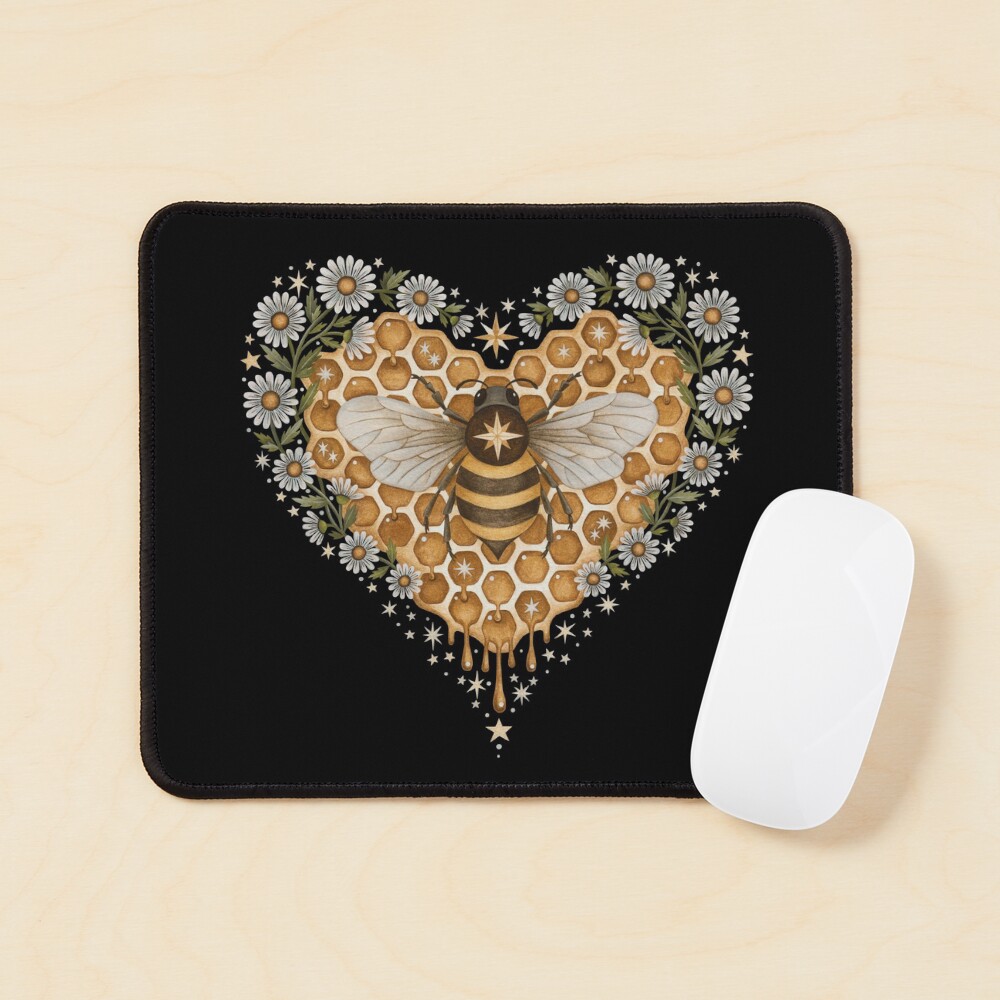 Item preview, Mouse Pad designed and sold by Laorel.