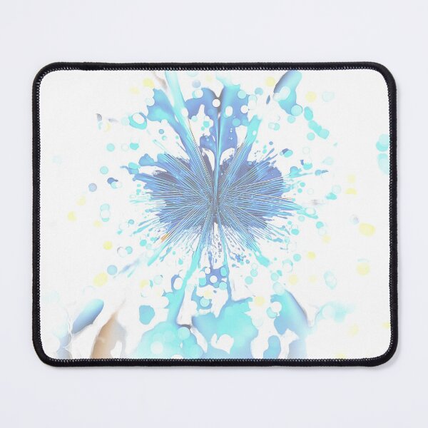 Item preview, Funfetti | Blue and White | Simplistic Designs designed and sold by JillyJ05.