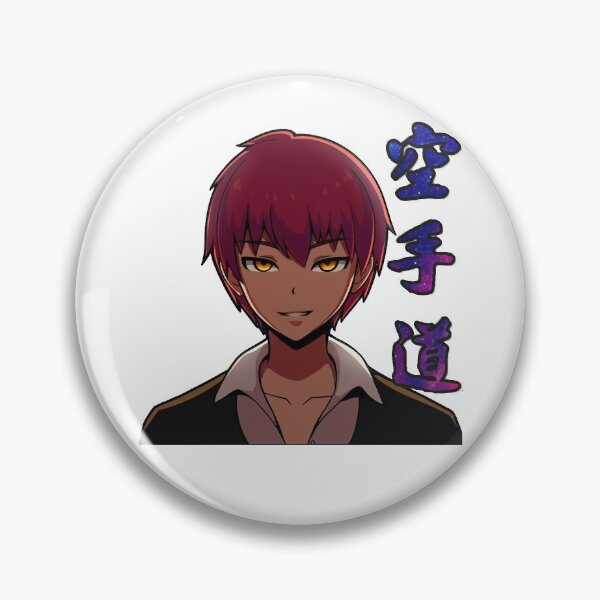 Item preview, Karma portrait designed and sold by BaierKaren.