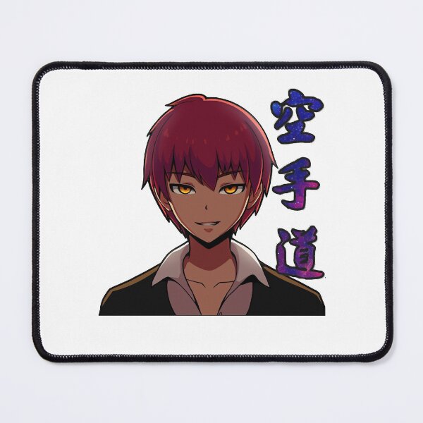 Item preview, Karma portrait designed and sold by BaierKaren.