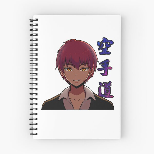 Item preview, Karma portrait designed and sold by BaierKaren.