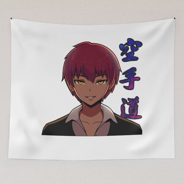Item preview, Karma portrait designed and sold by BaierKaren.