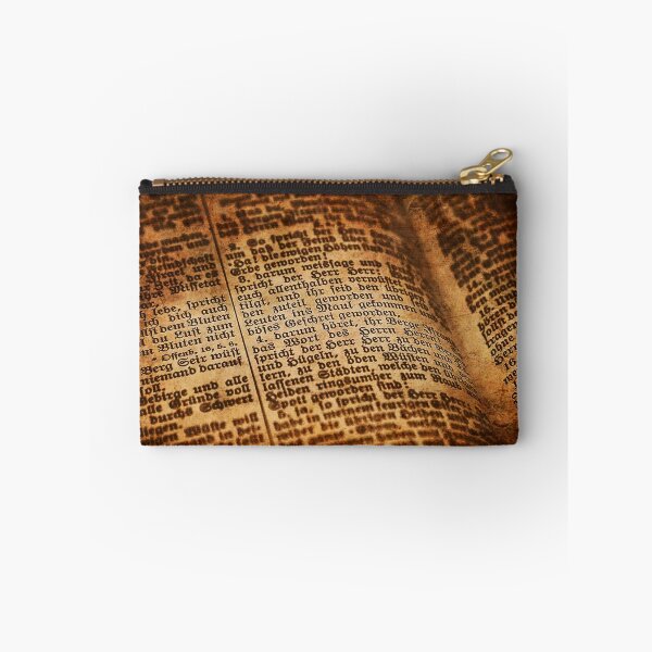 Item preview, Words are Dust designed and sold by Denise Abé.